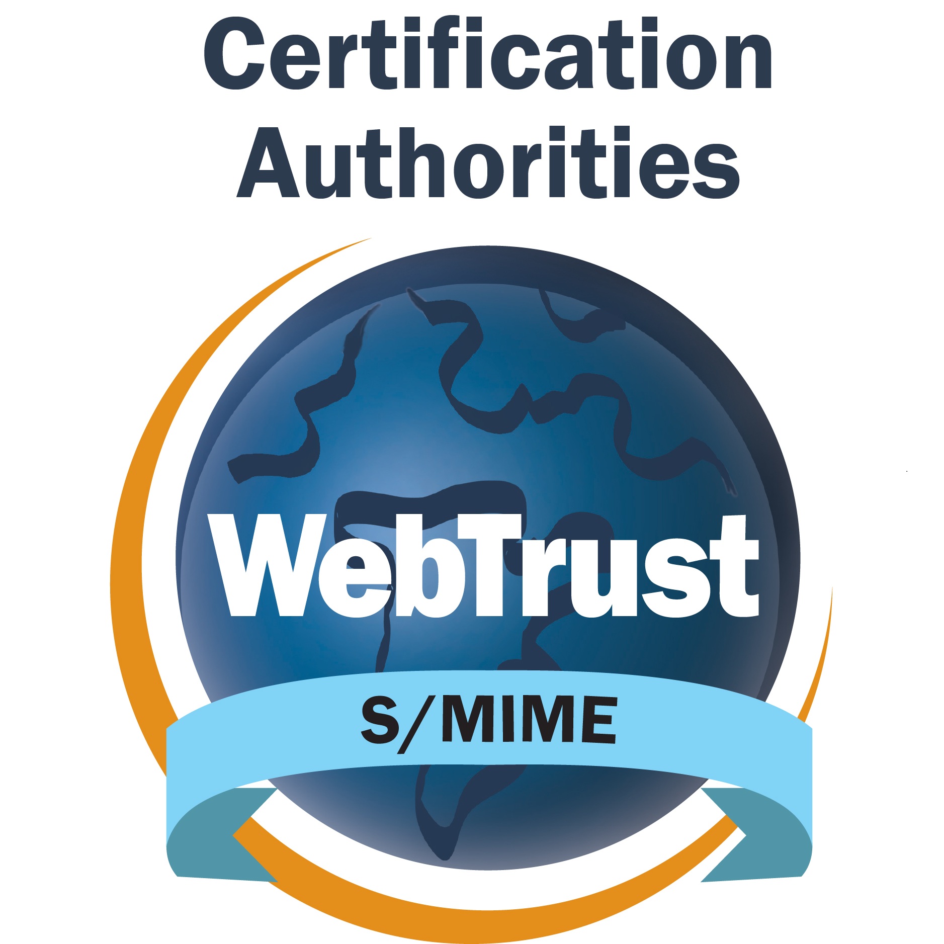 WebTrust for SMIME